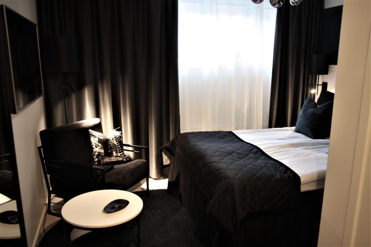 Sky Hotel City Apartments Linköping Eksteriør billede